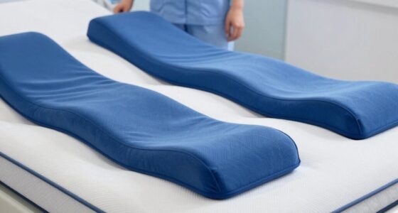 preventing bed sores effectively