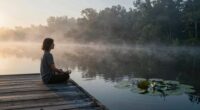 preventing burnout through early relief