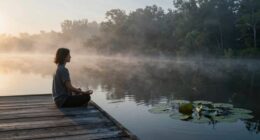 preventing burnout through early relief
