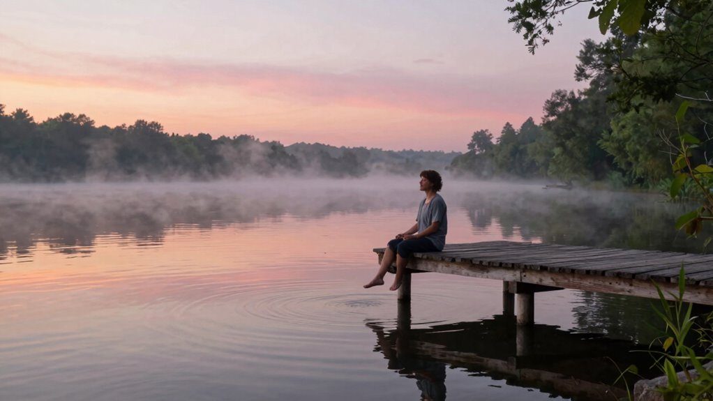 proactive stress management strategies