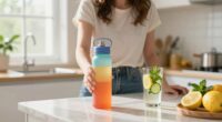 promote hydration subtly daily