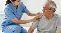 proper cues for seniors
