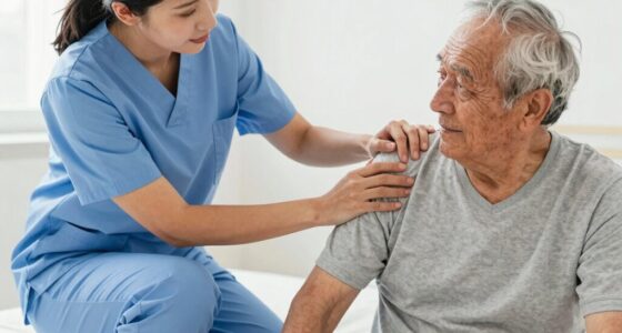 proper cues for seniors