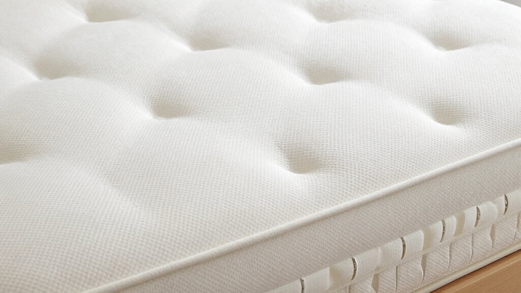proper mattress compatibility and maintenance
