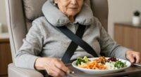 proper seating promotes safety