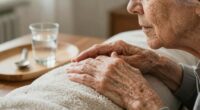 recognize and manage swallowing difficulties