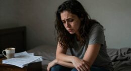 recognizing compassion fatigue early