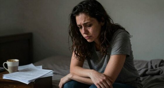 recognizing compassion fatigue early
