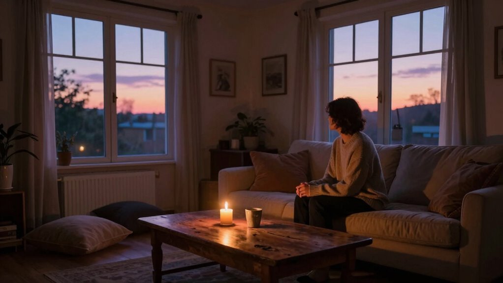 relax unwind sleep well