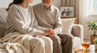 reliable caregiving support system