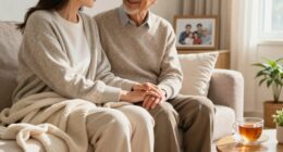 reliable caregiving support system