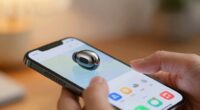 remote adjustments improve hearing