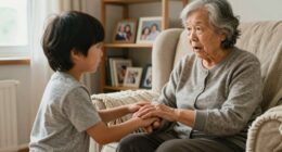 respectful assistance request