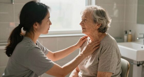 respectful personal care practices