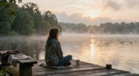 rest without guilt