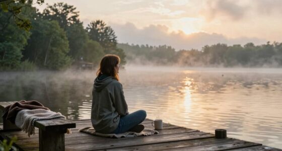 rest without guilt