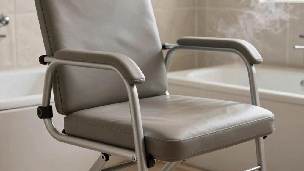 safe adjustable bath assist