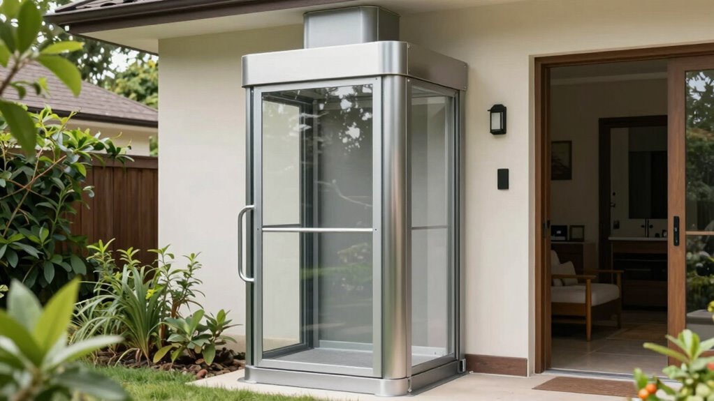 safe customizable accessibility solution
