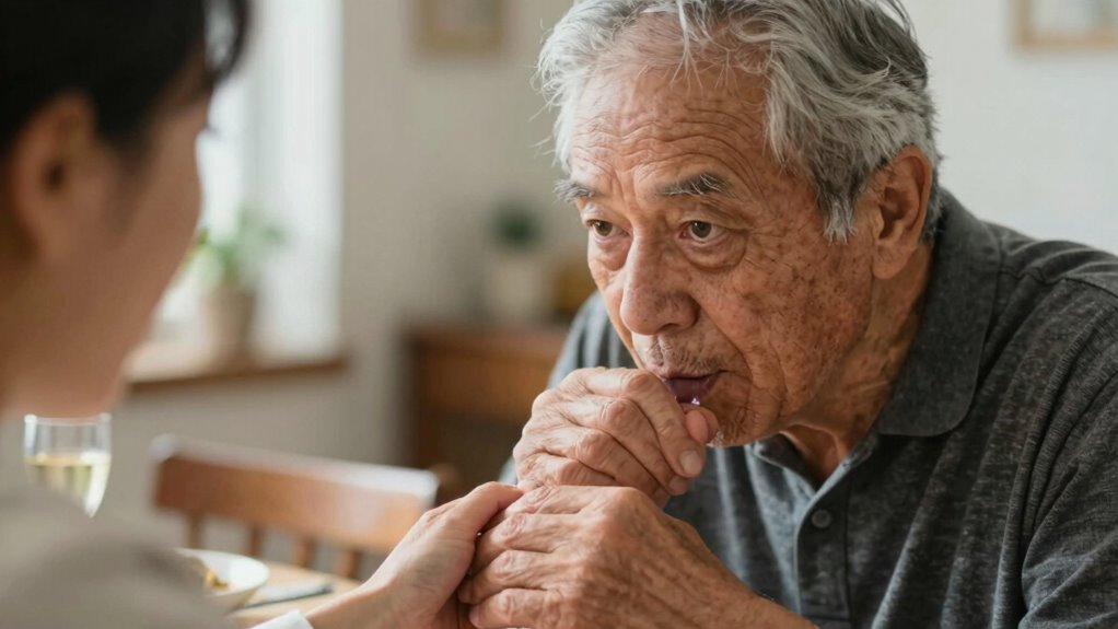 safe nutritious swallowing care