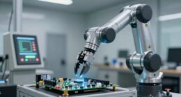 safely end transfer process