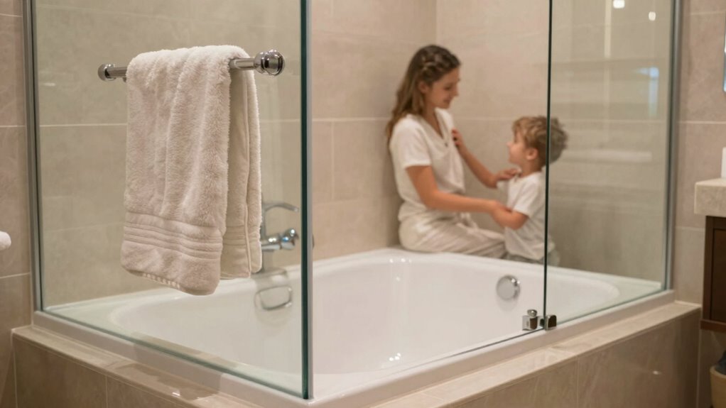 safer accessible bathing solutions