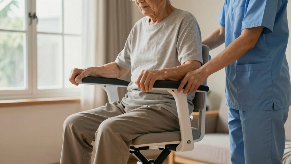 safety control stability confidence