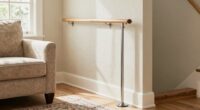 safety poles for seniors