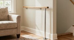 safety poles for seniors