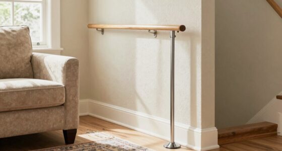 safety poles for seniors