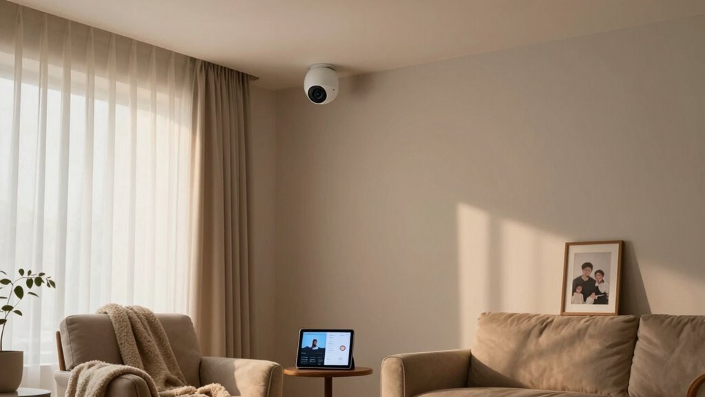 safety versus privacy concerns