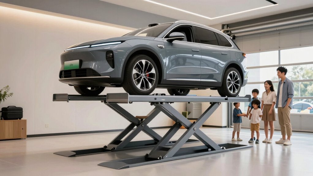 seamless family mobility enhancements