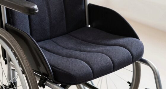 seating adjustments improve comfort