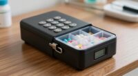 secure medication storage solutions