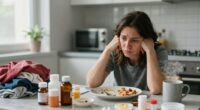 self care for busy caregivers