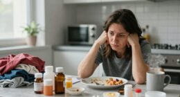 self care for busy caregivers