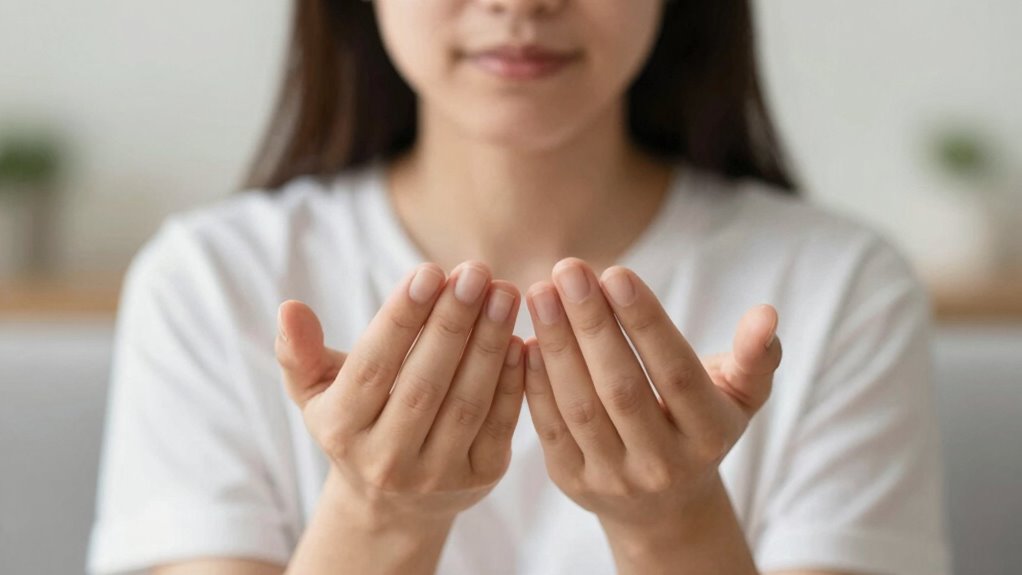 sensitive respectful hygiene conversations