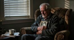 shame conceals senior depression