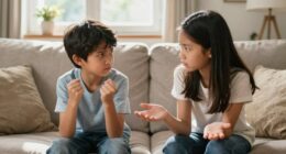 sibling care disagreement tips