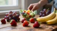 significance of appetite fluctuations