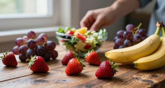 significance of appetite fluctuations