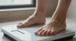 signs of unhealthy weight loss