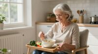 simplify meals for seniors