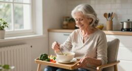 simplify meals for seniors