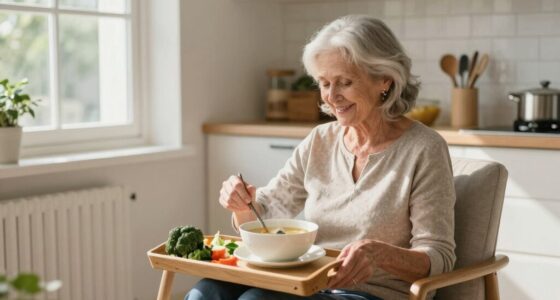 simplify meals for seniors