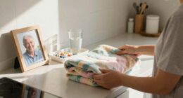 small daily caregiving successes
