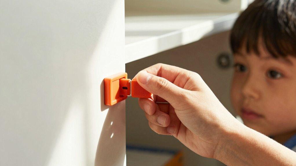 small safety upgrades boost confidence