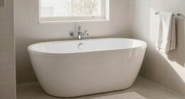 small senior home tubs
