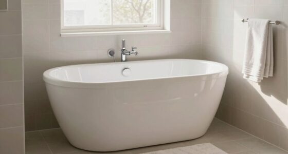 small senior home tubs