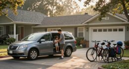 smooth early morning routines