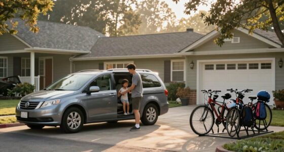 smooth early morning routines